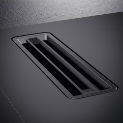 AEG CCE84543CB ΑΥΤΟΝΟΜΗ ΕΣΤΙΑ ΜΕ ΑΠΟΡΡΟΦΗΤΗΡΑ 77cm