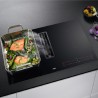 AEG CCE84543CB ΑΥΤΟΝΟΜΗ ΕΣΤΙΑ ΜΕ ΑΠΟΡΡΟΦΗΤΗΡΑ 77cm