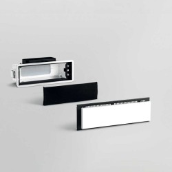 ELICA ΚΙΤ ΟΡΟΦΗΣ ΛΕΥΚΟ KIT0181126
