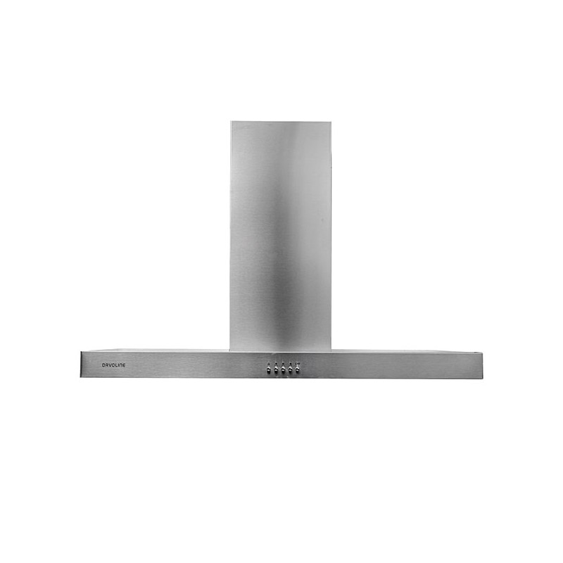 DAVOLINE DAVOLINE ΑΠΟΡΡΟΦΗΤΗΡΑΣ ΚΑΜΙΝΙ BOX PLUS 90cm