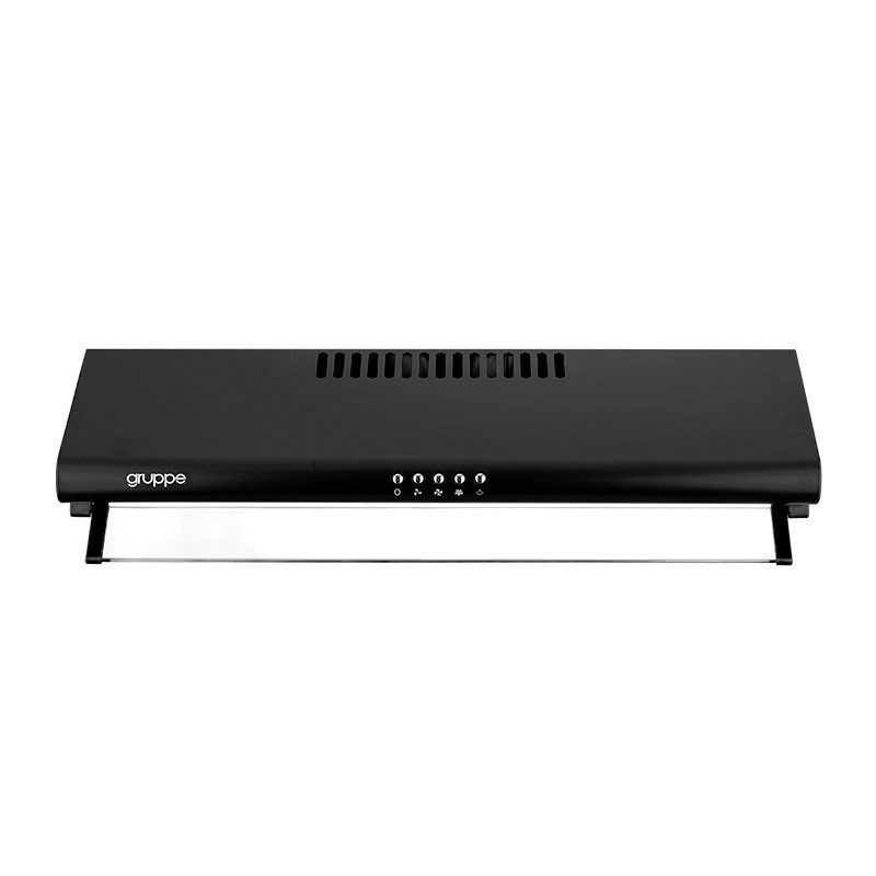 GRUPPE PRATICO 600 Black S-3002A-A01-M29-600
