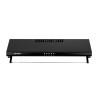GRUPPE PRATICO 600 Black S-3002A-A01-M29-600