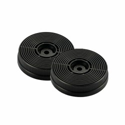 FABER ΦΙΛΤΡΟ ΑΝΘΡΑΚΑ KIT 2 C.F. TH/TD (S) TNM