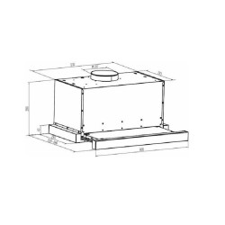 GRUPPE FORTE 600 S-3003C-A06-M13-600