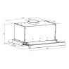 GRUPPE FORTE PLUS 900  S-3003C-A06-M13-900