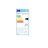 GRUPPE FORTE 600 I-BLACK S-3003F-A06-M13-600