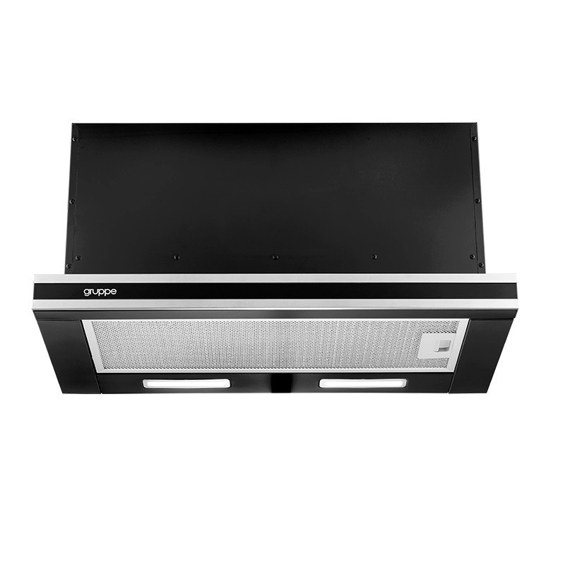 GRUPPE FORTE 600 I-BLACK S-3003F-A06-M13-600
