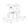GRUPPE SYMMETRIA ΝΗΣΙΔΑ 900 S-1002AIS-C05-M13-900