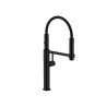 Μπαταρία Κουζίνας Franke Pescara Semi Pro 360 Black Matt 3155001001