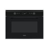 Φούρνος Combi - MicroWave Franke Mythos Black Steel FMY 45 MW BK 3165002046