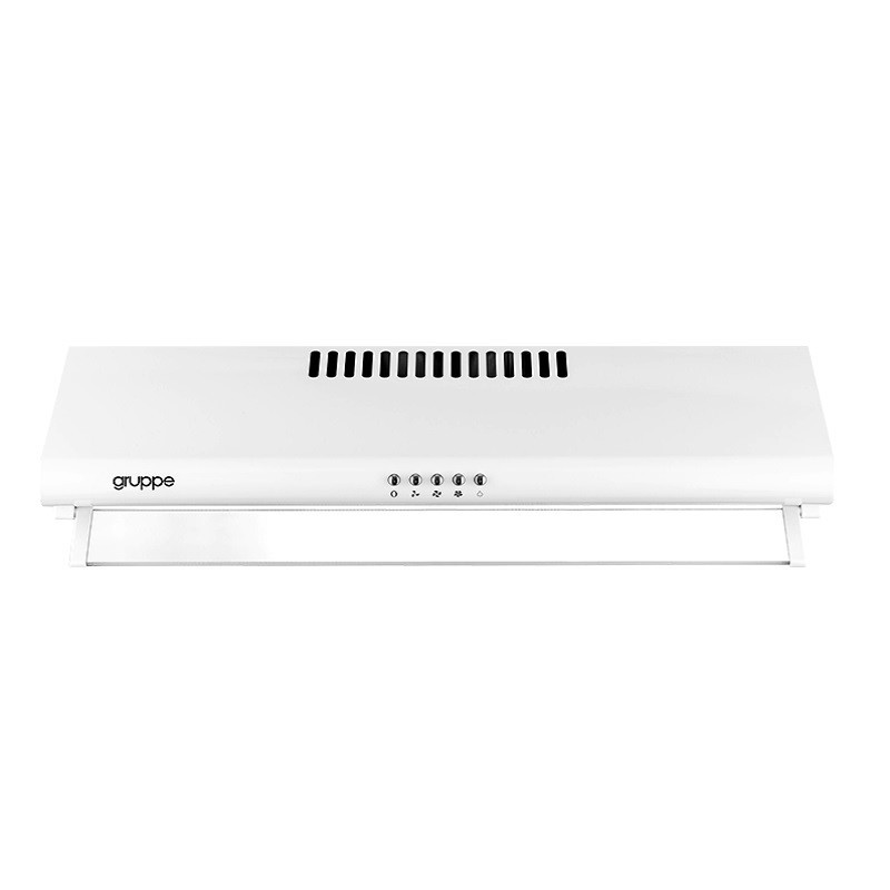 GRUPPE PRATICO S-3002A-A01-M29-600 WHITE 2X1,5W LED