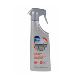 Καθαριστικό Spray για Ανοξείδωτες Επιφάνειες