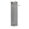 ΦΙΛΤΡΟ ΑΠΟΡΡΟΦΗΤΗΡΑ ΠΛΑΙΣΙΟ 166mm*515mm SIEMENS BOSCH FABER