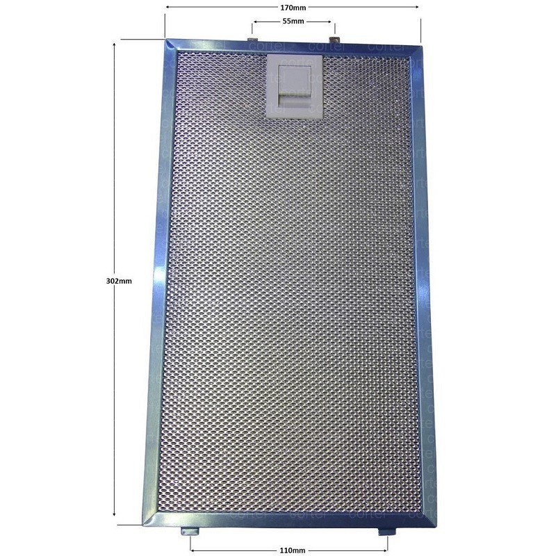 ΦΙΛΤΡΟ ΑΠΟΡΡΟΦΗΤΗΡΑ 165mm*302mm SIEMENS BOSCH ΦΙΛΤΡΟ ΑΠΟΡΡΟΦΗΤΗΡΑ 165mm*302mm SIEMENS BOSCH