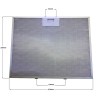 ΦΙΛΤΡΟ ΑΠΟΡΡΟΦΗΤΗΡΑ 370mm*290mm ARCELIK BEKO