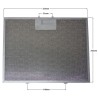 ΦΙΛΤΡΟ ΑΠΟΡΡΟΦΗΤΗΡΑ 323mm*245mm DAVOLINE