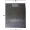 ΦΙΛΤΡΟ ΑΠΟΡΡΟΦΗΤΗΡΑ 265mm*325mm