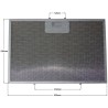 ΦΙΛΤΡΟ ΑΠΟΡΡΟΦΗΤΗΡΑ 325mm*220mm BOSCH SIEMENS