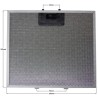ΦΙΛΤΡΟ ΑΠΟΡΡΟΦΗΤΗΡΑ 245mm*280mm BOSCH GAGGENAU