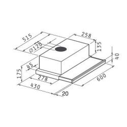 MAIDTEC 7012 BY PYRAMIS MT 065006902