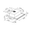 MAIDTEC 7012 BY PYRAMIS MT 065006902