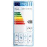 GRUPPE PRATICO S-3002A-A01-M29-600 WHITE 2X1,5W LED