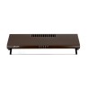 GRUPPE PRATICO S-3002A-A01-M29-500 BROWN 2X1,5W LED
