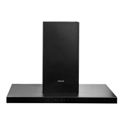 DAVOLINE ΑΠΟΡΡΟΦΗΤΗΡΑΣ ΝΗΣΙΔΑΣ SQUARE 090 BLACK