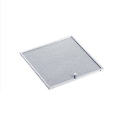 MIELE ΦΙΛΤΡΟ ΑΠΟΡΡΟΦΗΤΗΡΑ 271mmx268mm