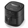 Rohnson R-2858 Air Fryer με Wi-Fi 8lt Μαύρο