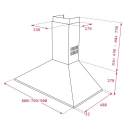 Teka DBP 70 Pro