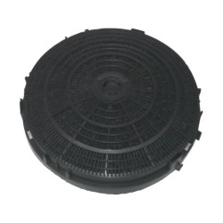 Davoline φίλτρ άνθρακα R 1619 ΣΕΤ