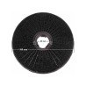 Teka Carbon φίλτρο D1C (61801236) 319951 (1652) ΤΕΜΑΧΙΟ 1