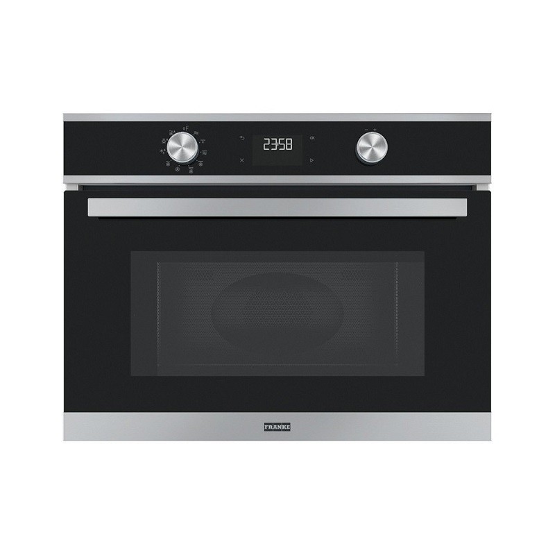 Φούρνος Combi - MicroWave Franke Smart FSM 45 MW XS 3165002045