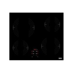 Αυτόνομη Κεραμική Εστία Franke FRSM 604 C T BK 58cm Χωρίς Πλαίσιο 3065101030