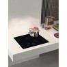Αυτόνομη Κεραμική Εστία Franke FRSM 604 C T BK 58cm Χωρίς Πλαίσιο 3065101030
