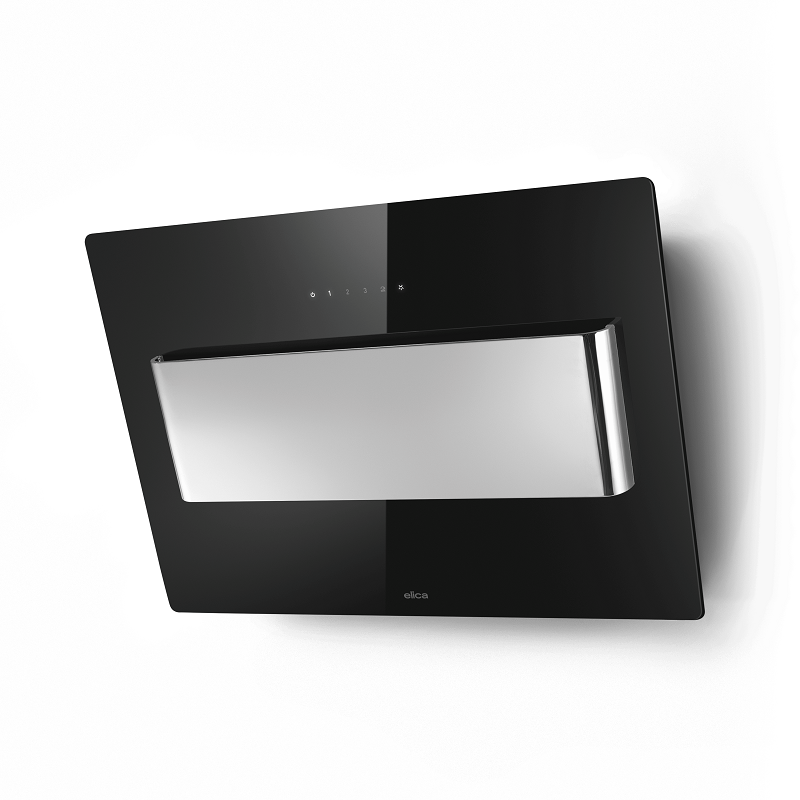 ELICA ELICA ΑΠΟΡΡΟΦΗΤΗΡΑΣ ΚΑΜΙΝΙ BELT LUX BL/F/80 ELICA ELICA ΑΠΟΡΡΟΦΗΤΗΡΑΣ ΚΑΜΙΝΙ BELT LUX BL/F/80