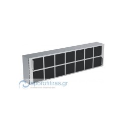 Κιτ Φίλτρου Άνθρακα 10 CM MYTHOS 2GETHER 112.0548.448