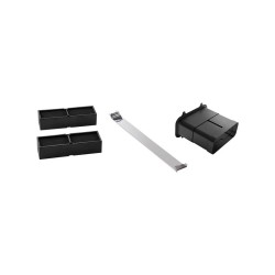 ELICA NIKOLATESLA Kit πίσω εξόδου - KIT0180522