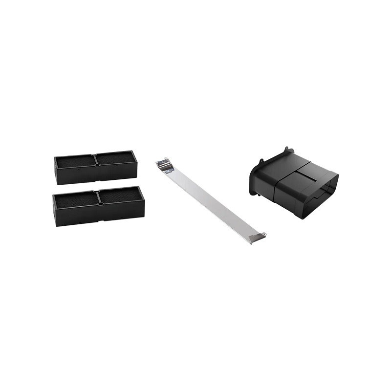 ELICA NIKOLATESLA Kit πίσω εξόδου - KIT0180522 ELICA NIKOLATESLA Kit πίσω εξόδου - KIT0180522