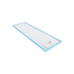 Φίλτρο Μεταλλικό 160mm x 505mm  Aeg, Electrolux