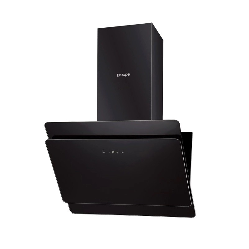 ΑΠΟΡΡΟΦΗΤΗΡΑΣ KALOS S-6008-C05-M13-900 BLACK