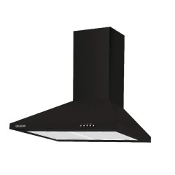 ΑΠΟΡΡΟΦΗΤΗΡΑΣ OMBRELLO S-1001D-Α01-M13-600 BLACK