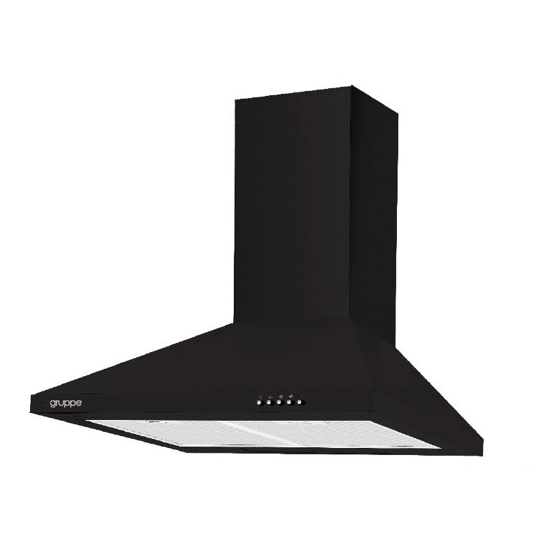 ΑΠΟΡΡΟΦΗΤΗΡΑΣ OMBRELLO S-1001D-Α01-M13-600 BLACK