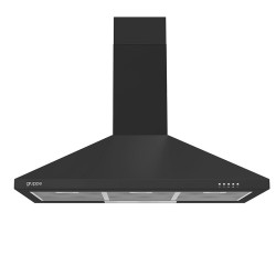 ΑΠΟΡΡΟΦΗΤΗΡΑΣ OMBRELLO S-1001D-Α01-M13-900 BLACK
