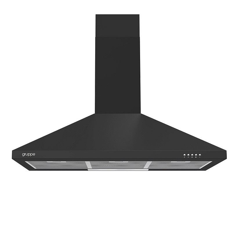 ΑΠΟΡΡΟΦΗΤΗΡΑΣ OMBRELLO S-1001D-Α01-M13-900 BLACK