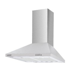 ΑΠΟΡΡΟΦΗΤΗΡΑΣ OMBRELLO S-1001D-Α01-M13-900 INOX