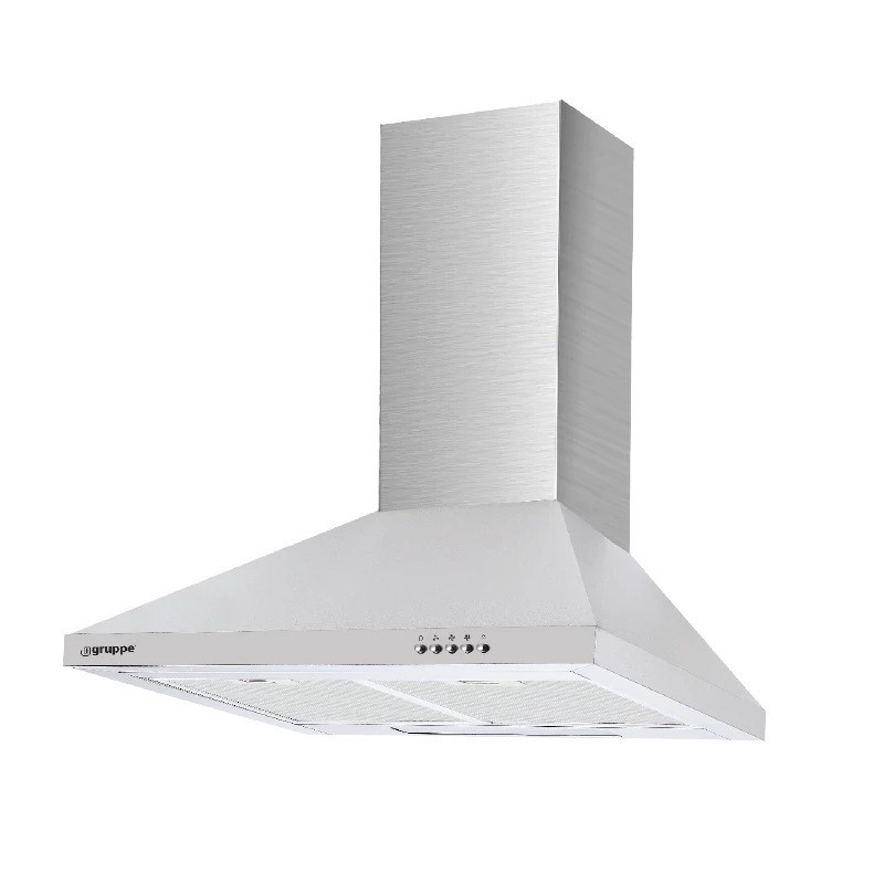 ΑΠΟΡΡΟΦΗΤΗΡΑΣ OMBRELLO S-1001D-Α01-M13-900 INOX