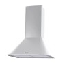 ΑΠΟΡΡΟΦΗΤΗΡΑΣ ARMONIA S-1013-A01-M13-600 WHITE
