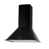 ΑΠΟΡΡΟΦΗΤΗΡΑΣ ARMONIA S-1013-A01-M13-600 BLACK